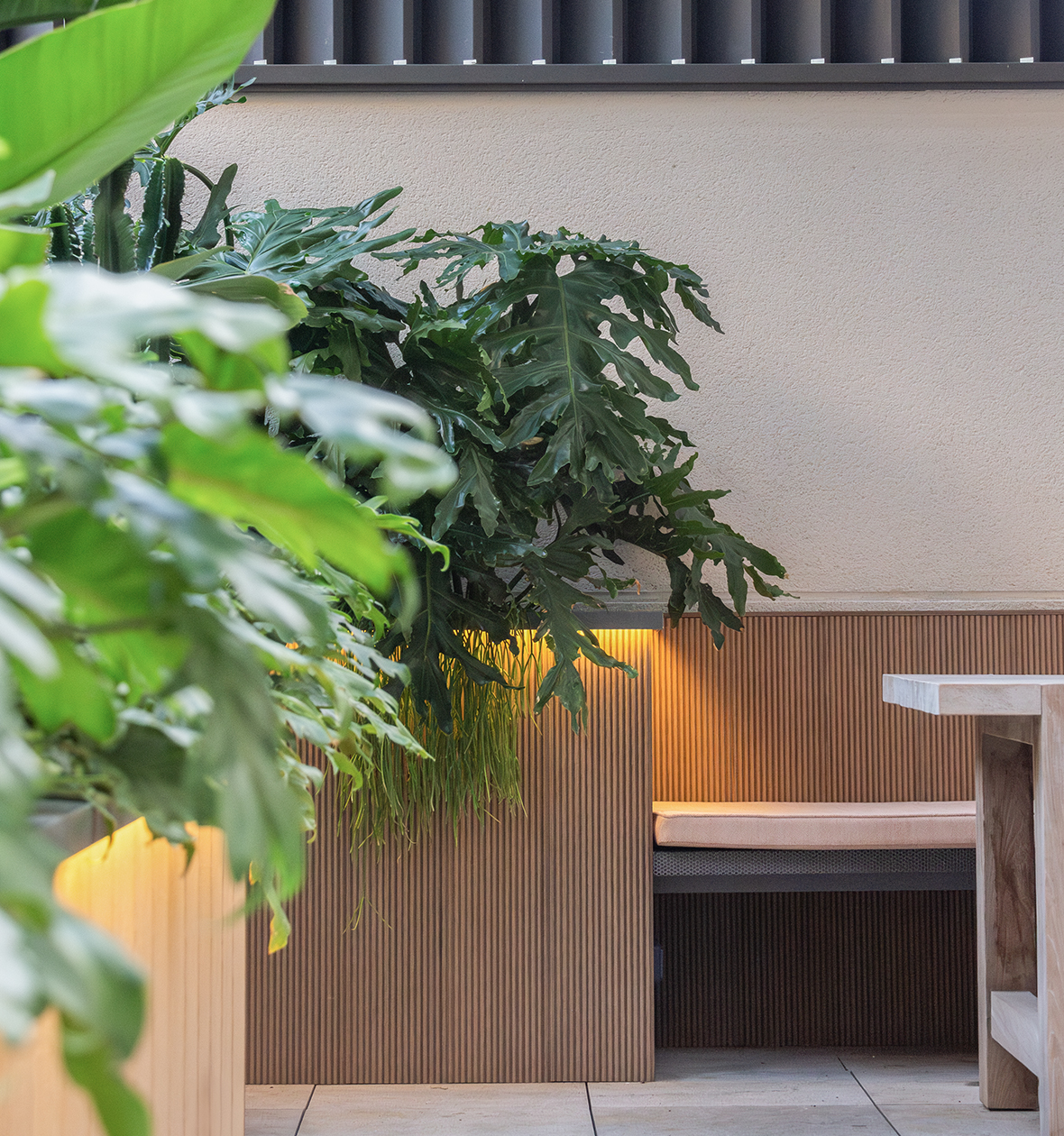 Simbiosi Landscape proyect