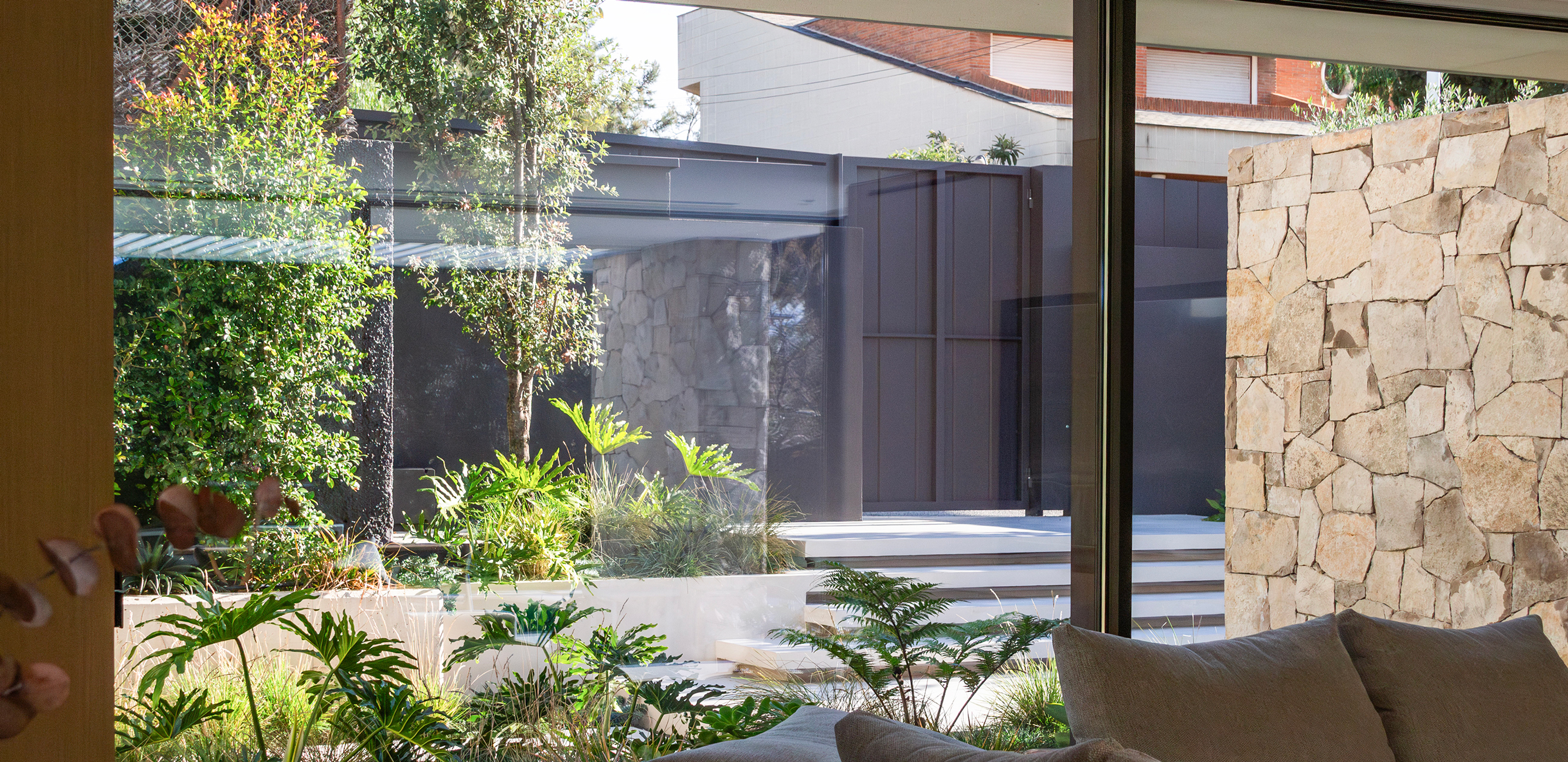 Simbiosi Landscape proyect