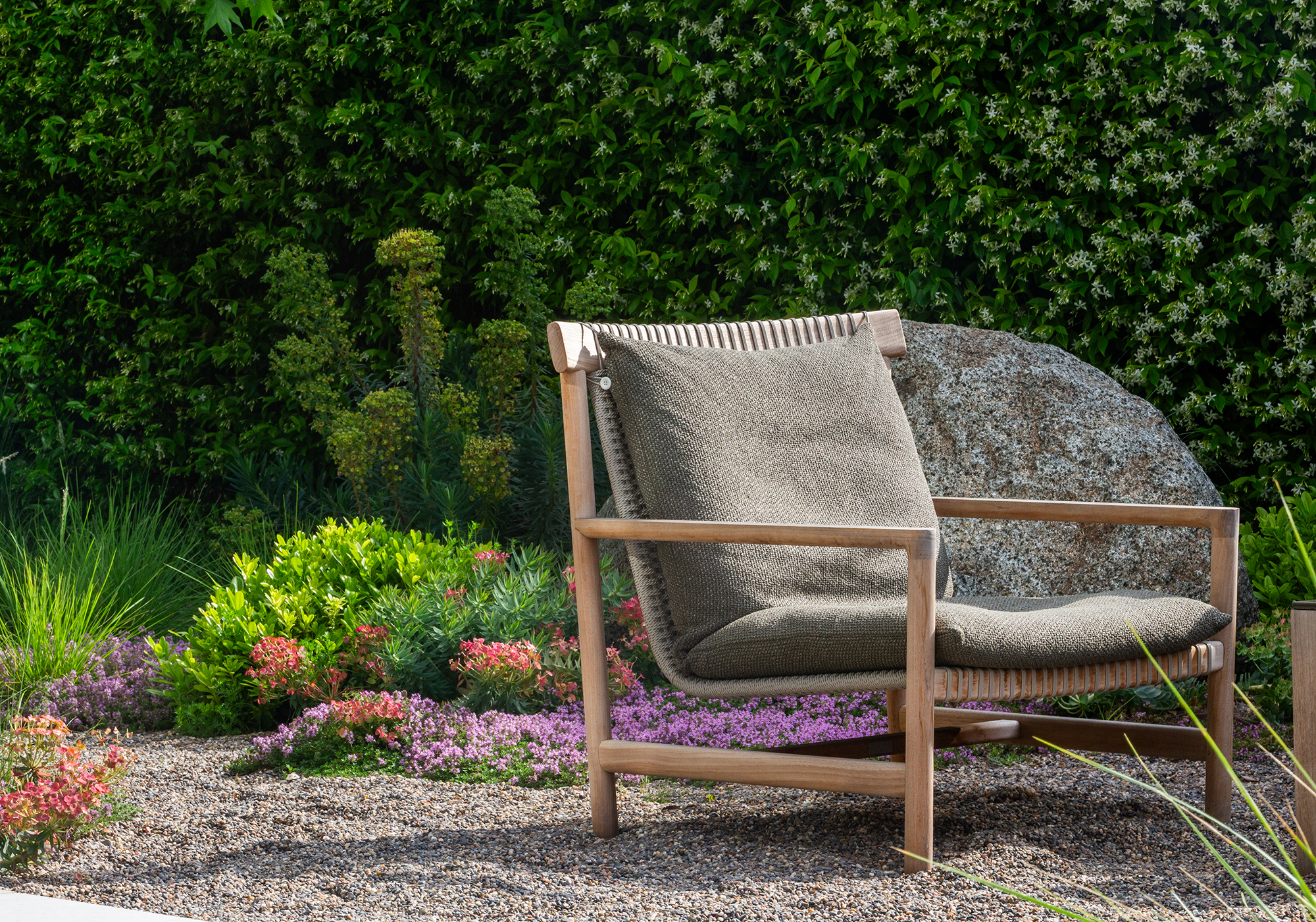 Simbiosi Landscape proyect