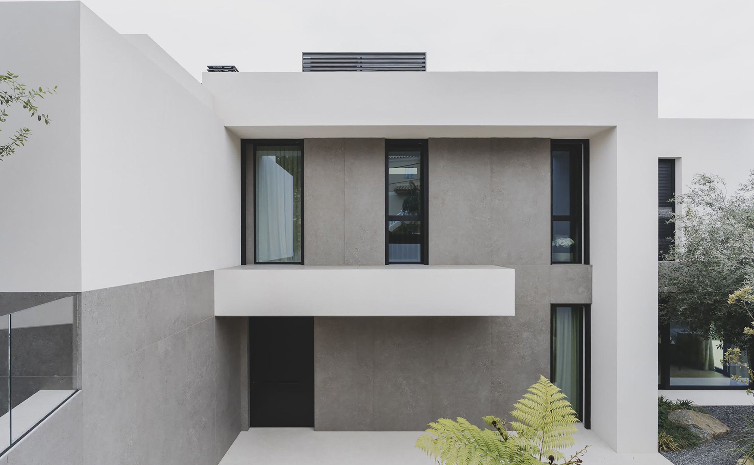 Simbiosi Landscape proyect