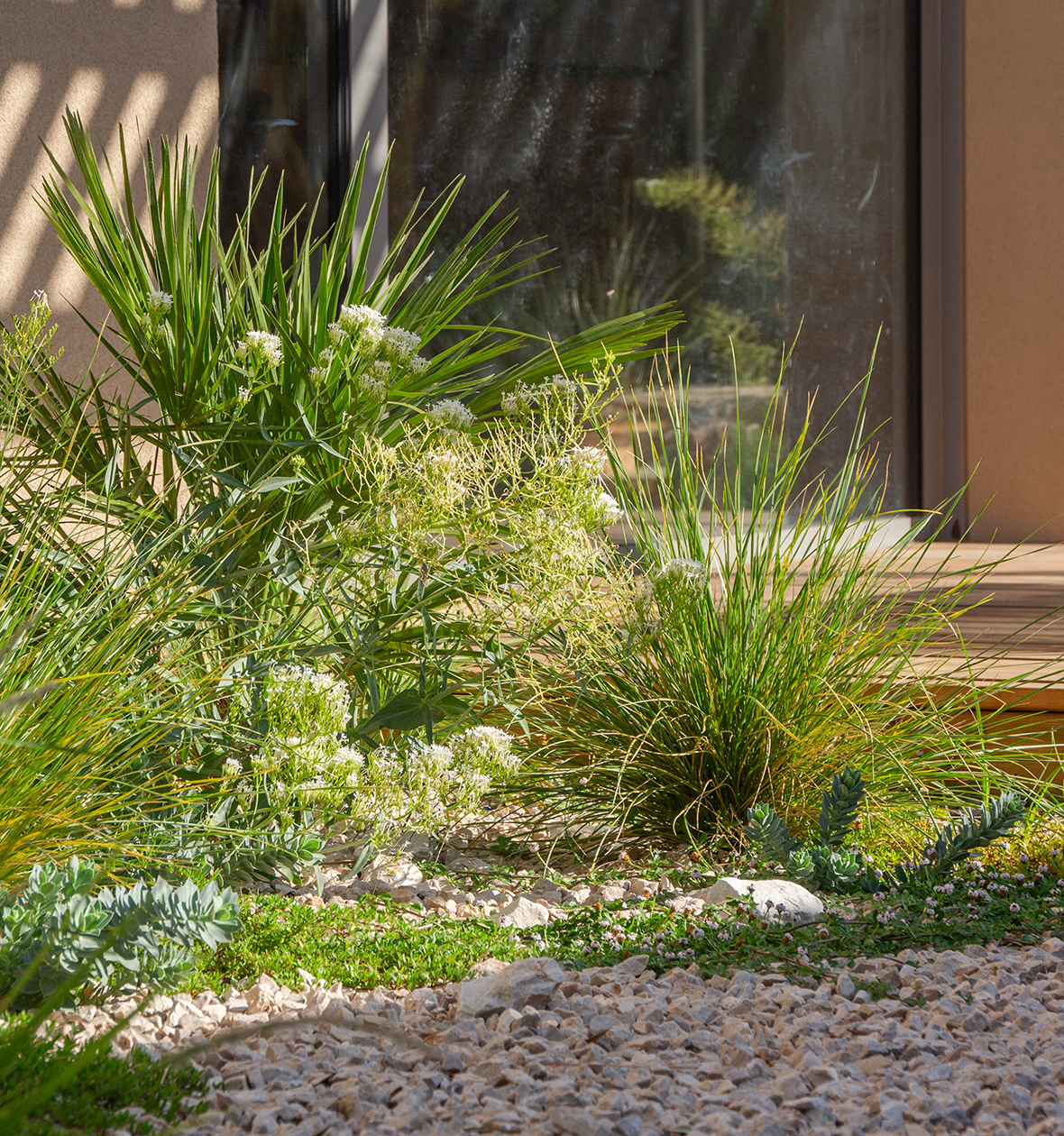 Simbiosi Landscape proyect