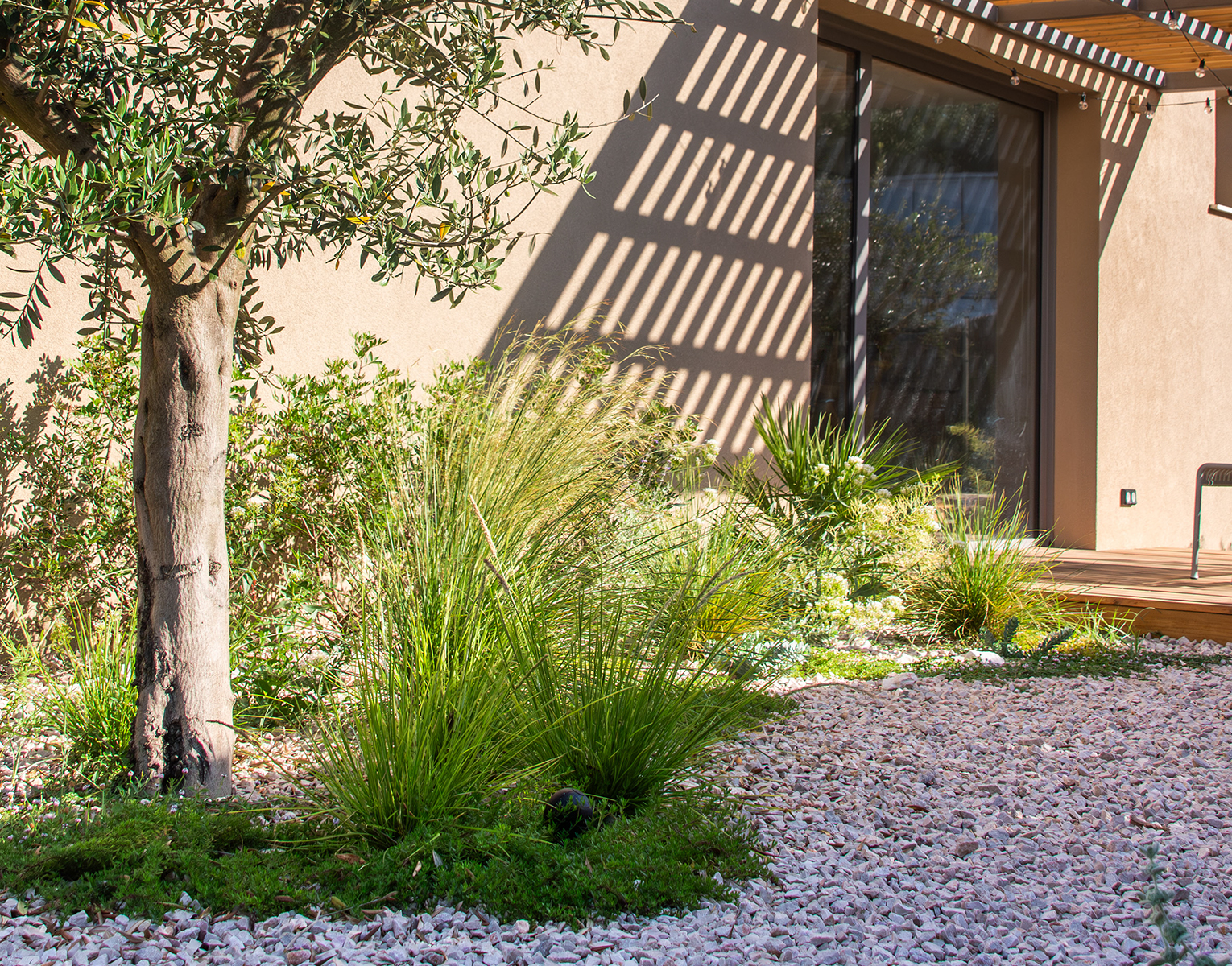 Simbiosi Landscape proyect