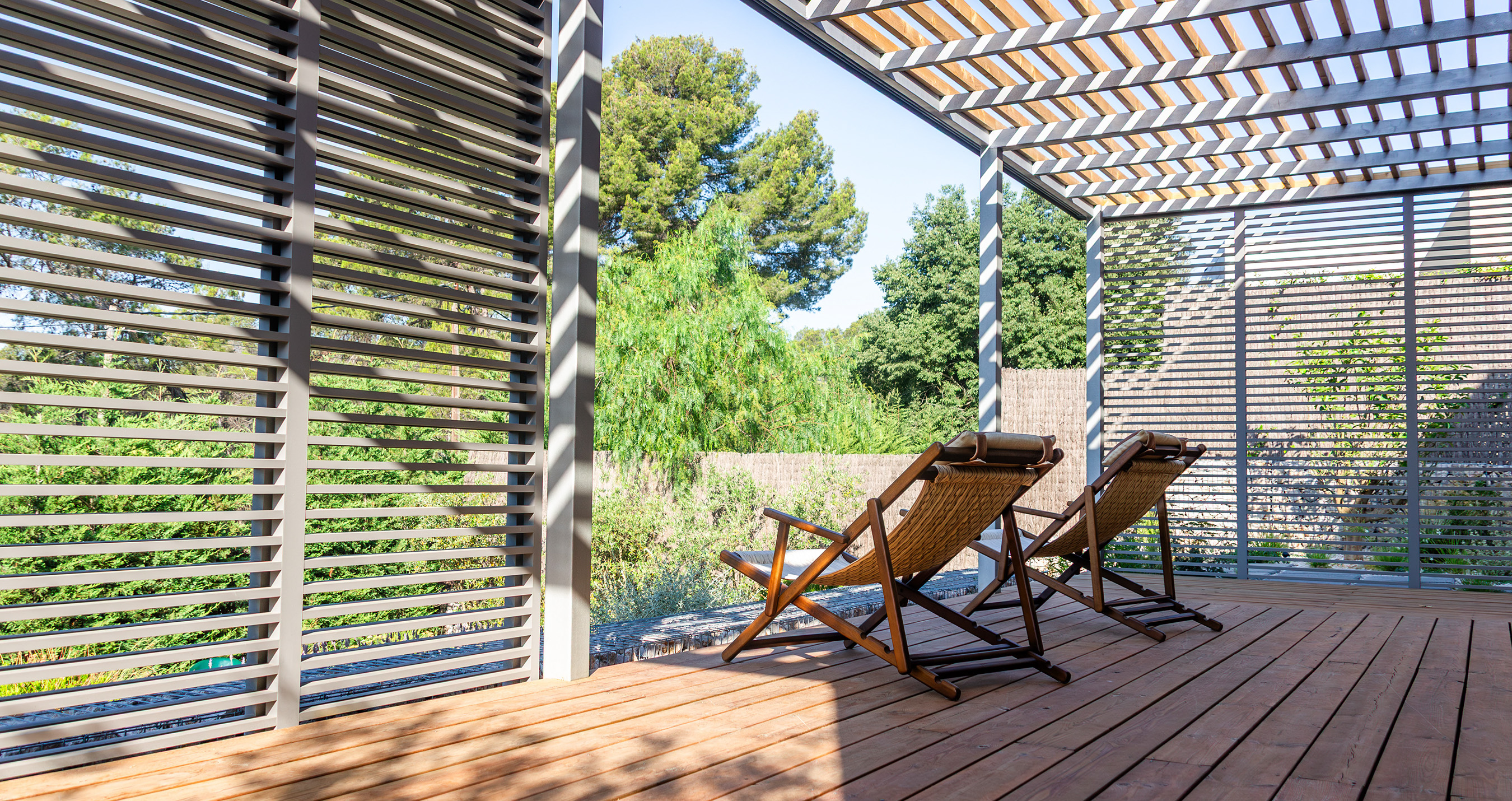 Simbiosi Landscape proyect