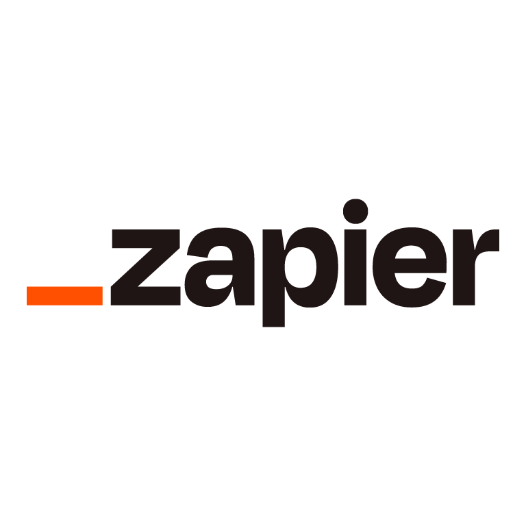 Zapier & Make Partner