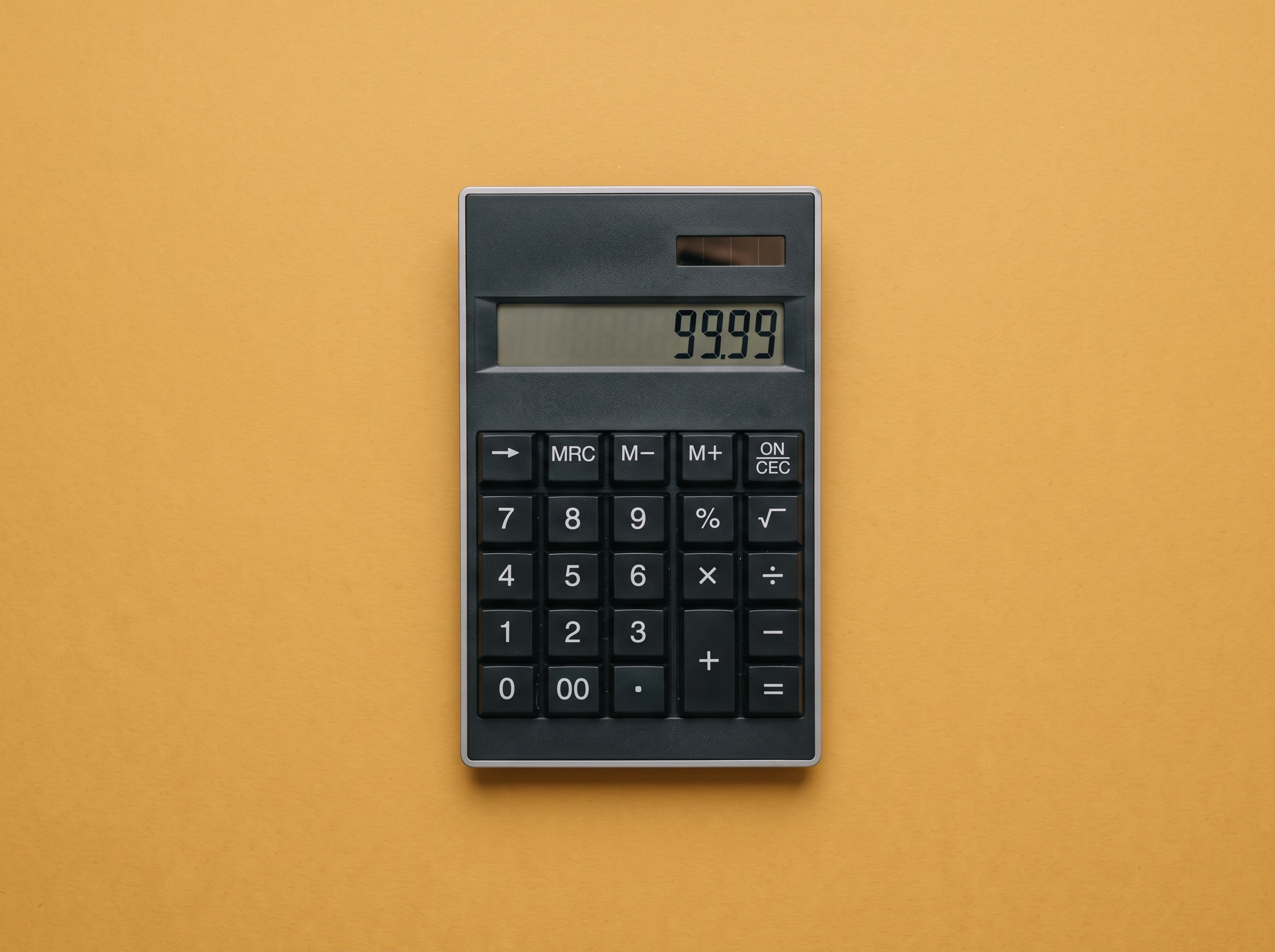Your Business Runs on Manual Work. Here's What That Costs You Every Year.