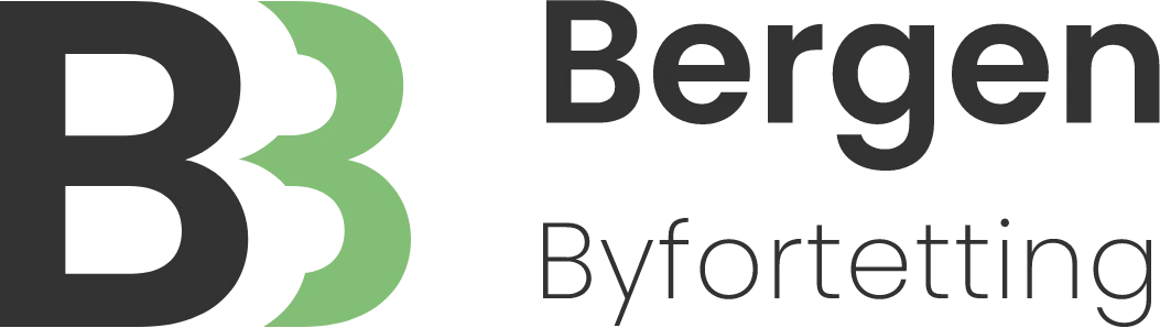 Bergen Byfortetting logo