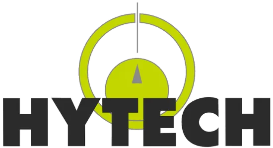 Hytech logo