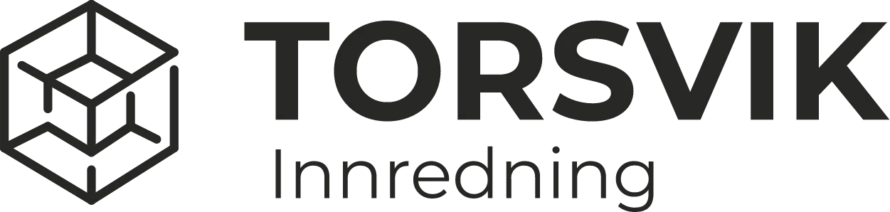 Torsvik Innredning logo