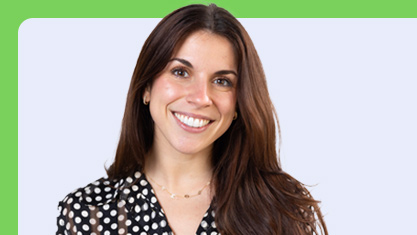 Cristina Bartolacci