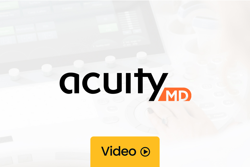 AcuityMD