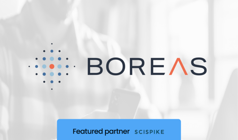 Boreas Monitoring Solutions