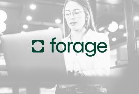 Forage