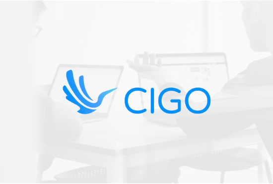 Cigo Tracker