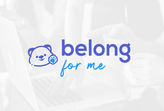 Belong for me
