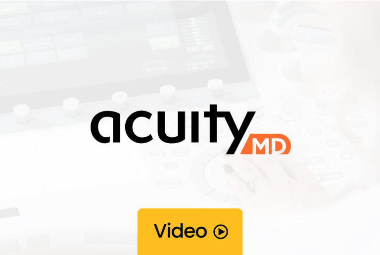 AcuityMD