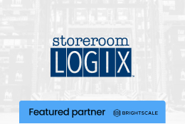 Storeroom Logix