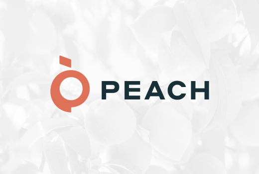 Peach