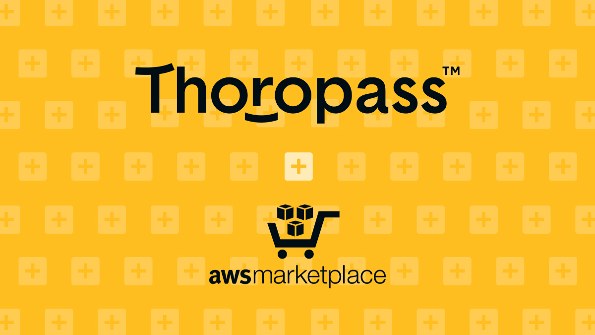 aws marketplace announcement