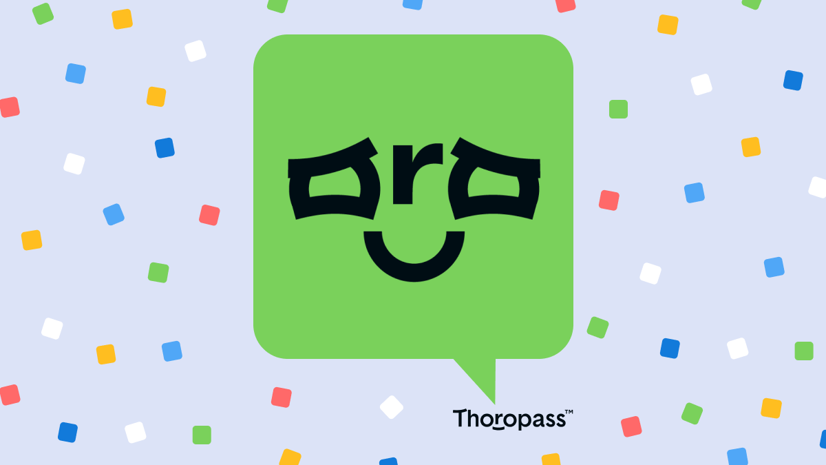 Laika is now Thoropass