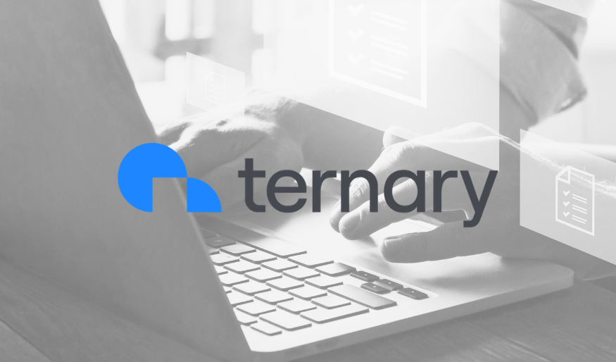 Ternary
