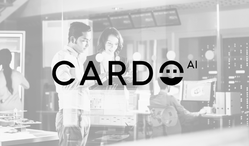Cardo AI