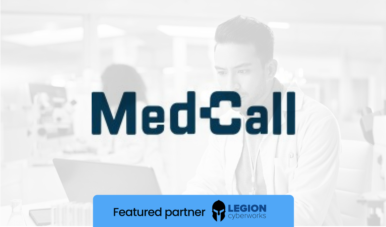 MedCall