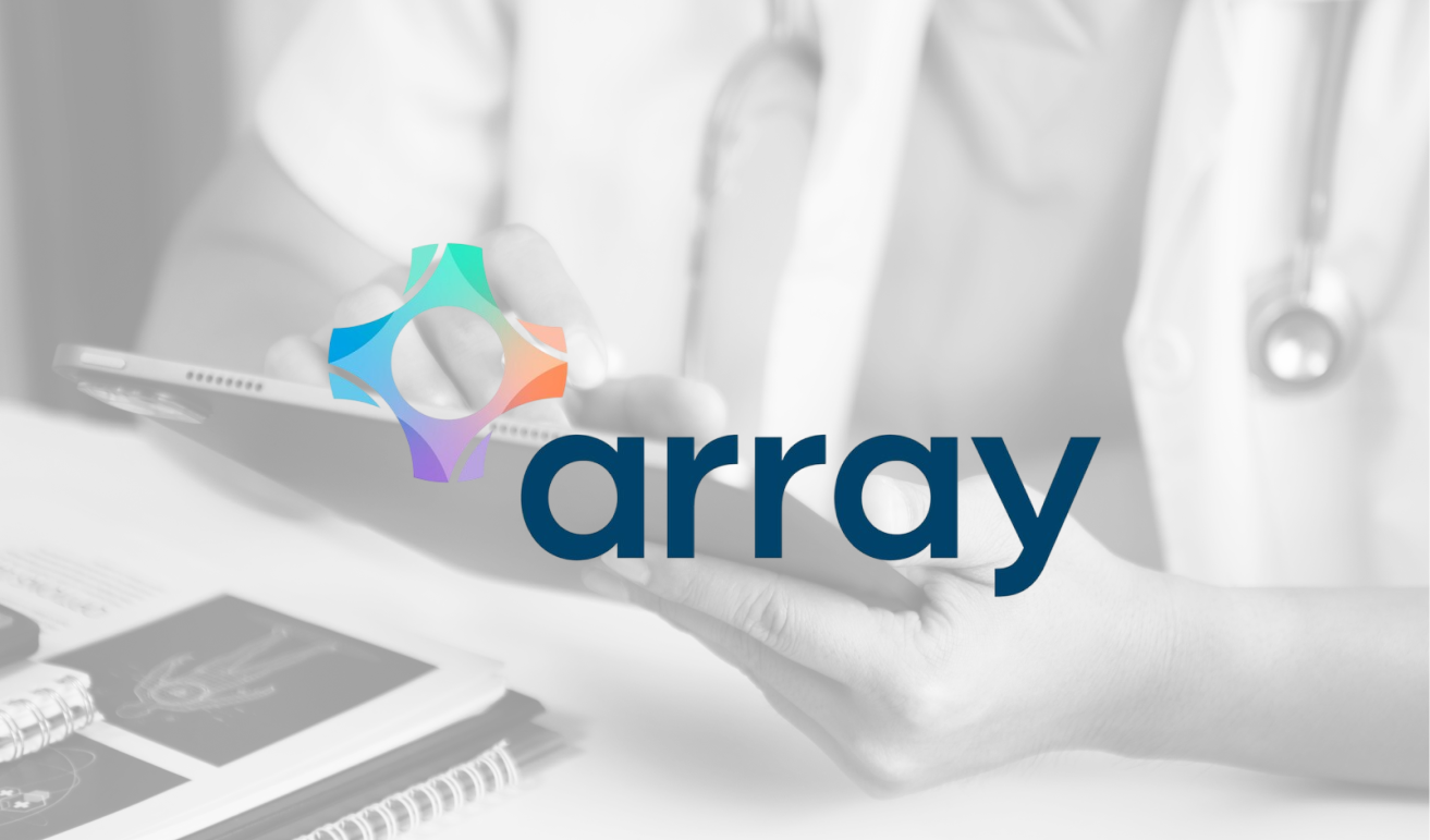 Array Behavioral Care