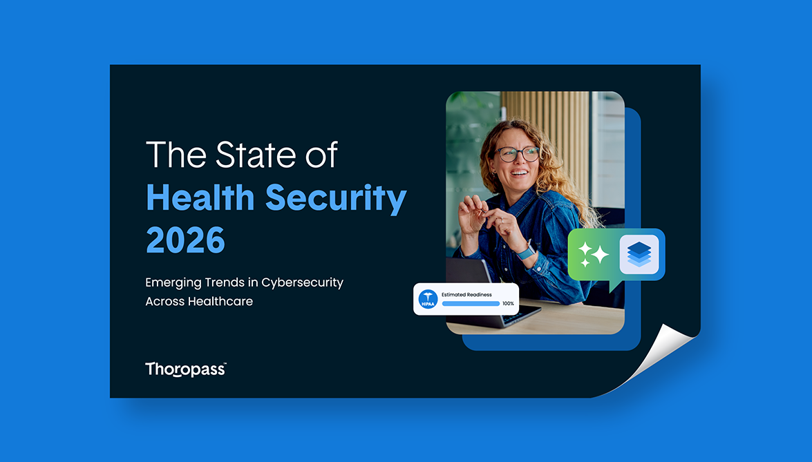 The State of Health Security in 2026