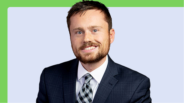 Austin Buschbacher