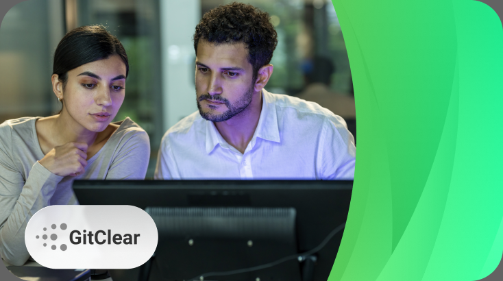 GitClear gets ISO 27001 and SOC 2 certified in 6 months, increases lead generation, and improves customer trust