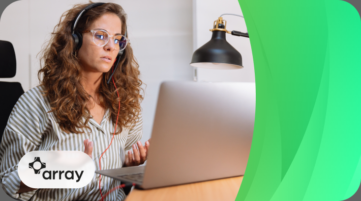 Beyond automation: How Array Behavioral Care found a true audit partner in Thoropass