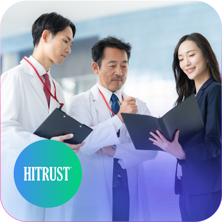 Preparing for HITRUST without overbuilding