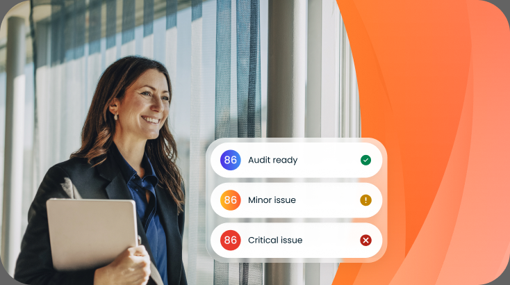 Your GRC Isn’t the Problem … But your Audit Handoff Might Be.