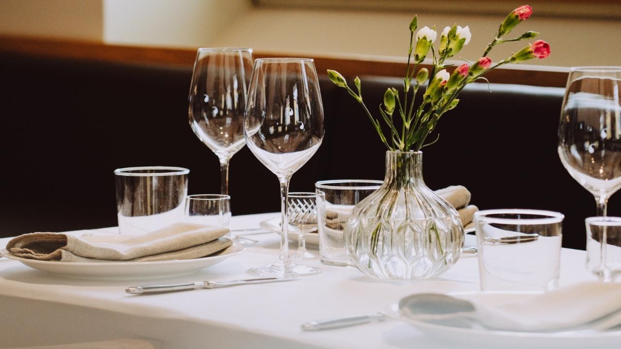 RUNO Hotel Porvoo Juhlat