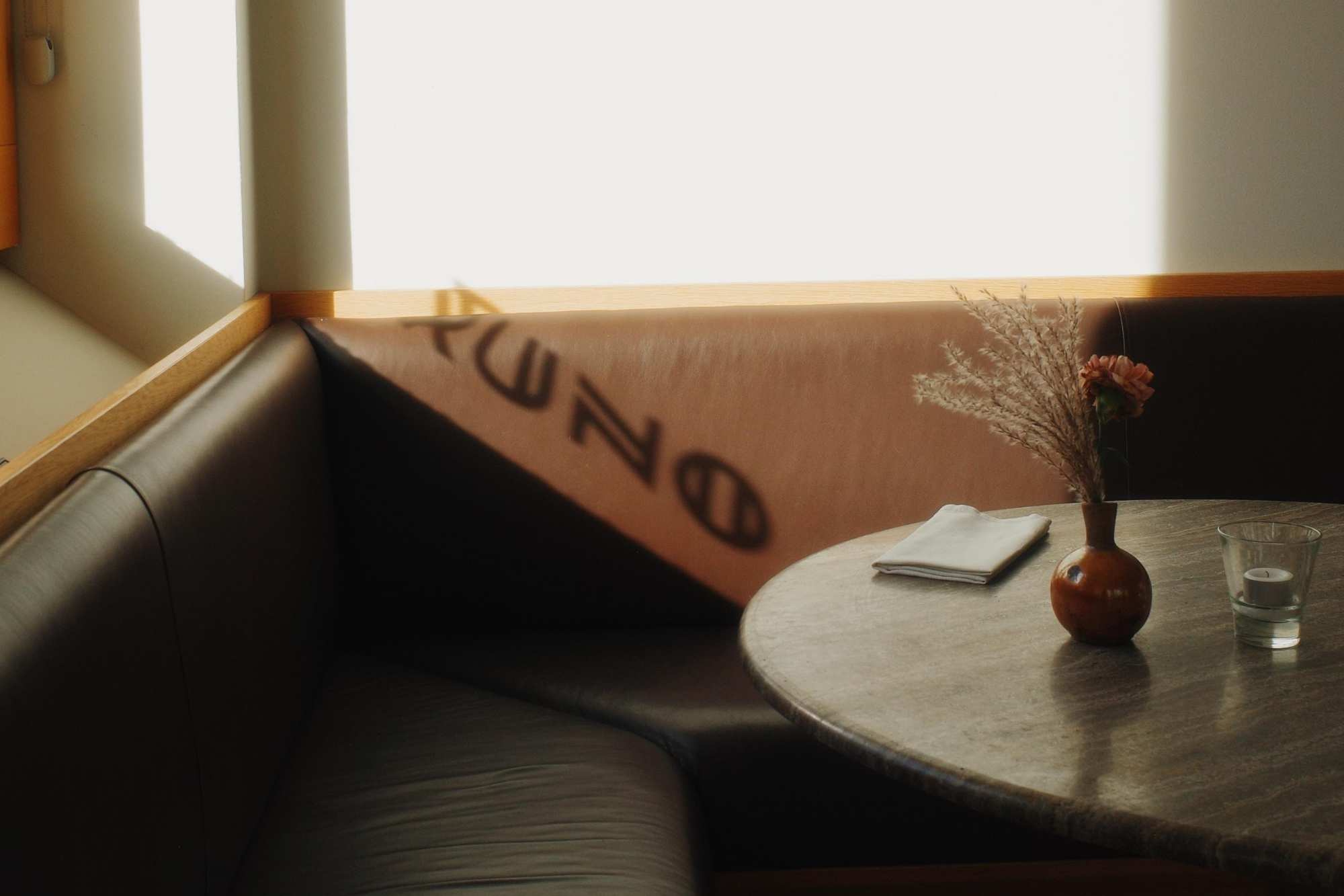 RUNO Hotel Ravintola
