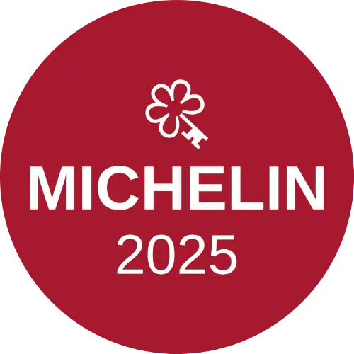 Michelin 2025 logo