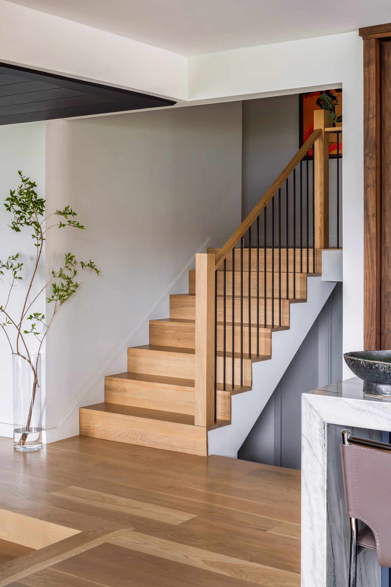 Stairs project