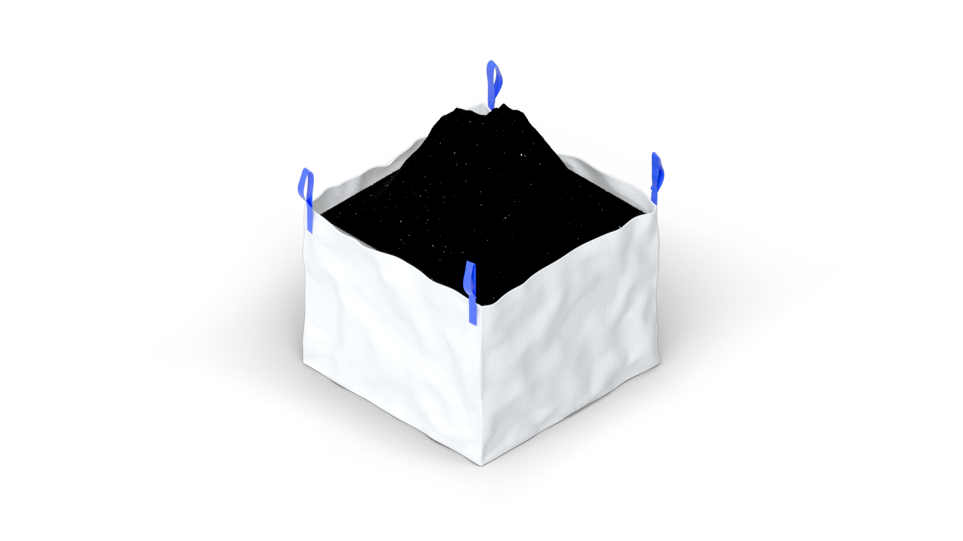 Black Mass is a raw material from Lithium Ion batteries.