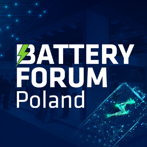 Battery Forum Poland Event 2026