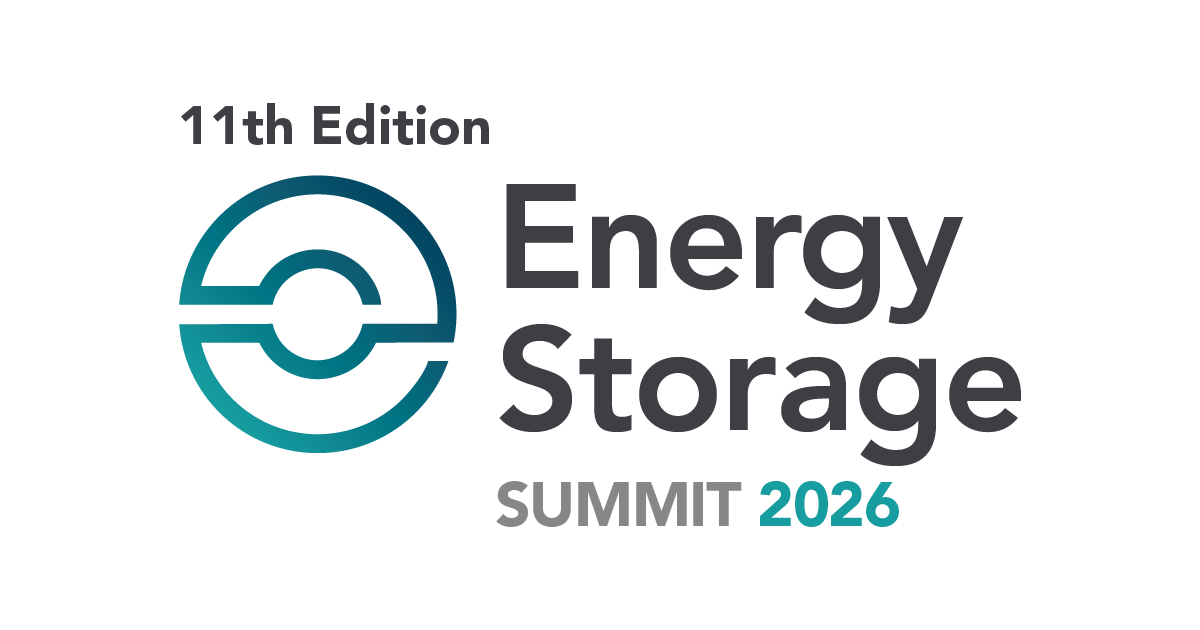 Energy Storage Summit Event 2026