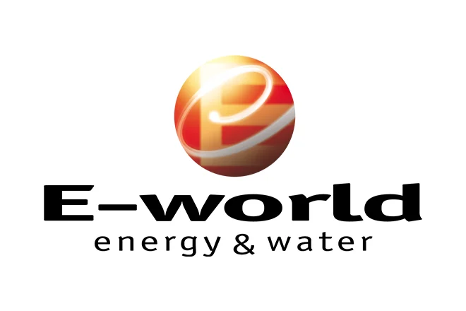 E-World Energy & Water Event Essen 2026