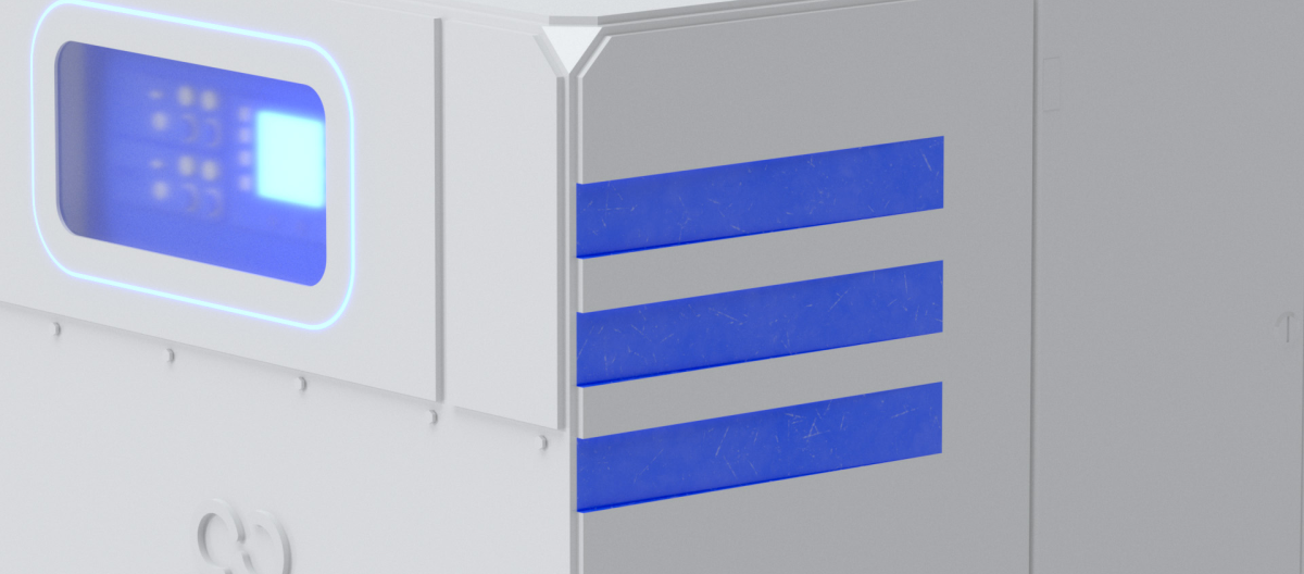 Second-Life Applications for EV Batteries : Battery Energy Storage System