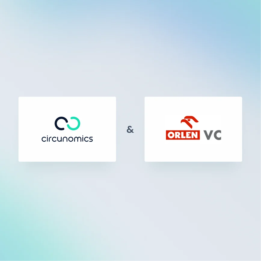 ORLEN VC invests in Circunomics 