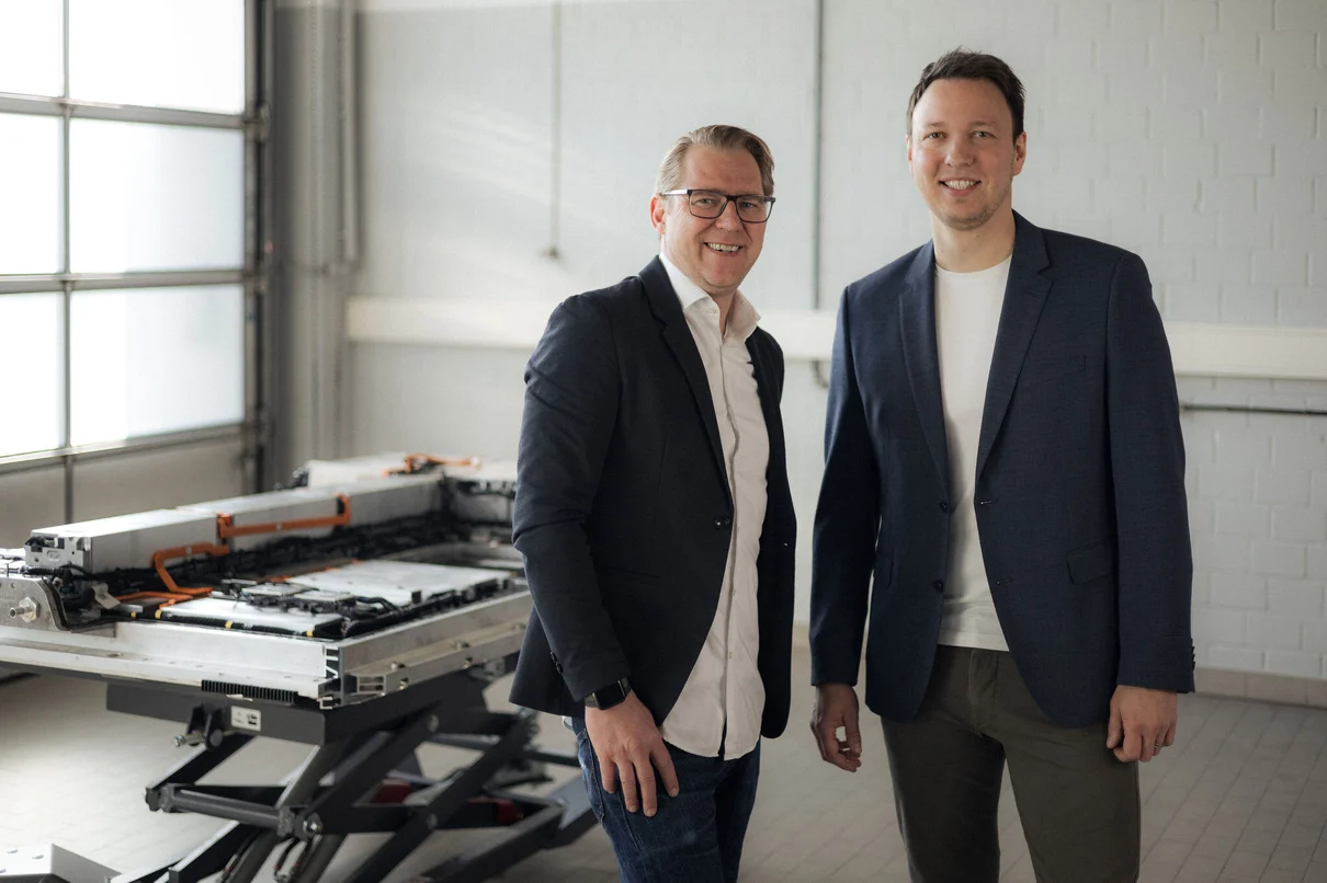 Circunomics Series A Financing Round: Over Eight Million Euros Investment