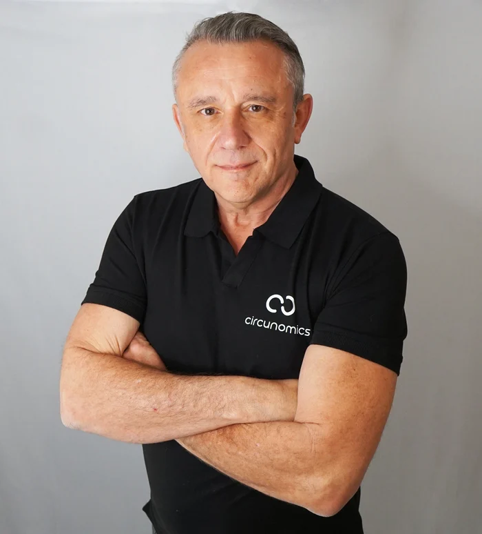 Adam Willmouth, US Managing Director of Circunomics