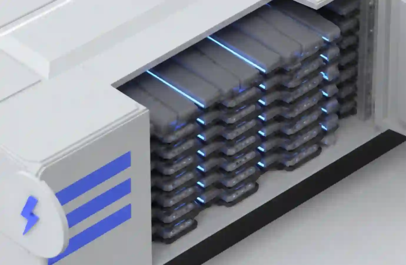 New battery vs surplus vs second life for BESS projects
