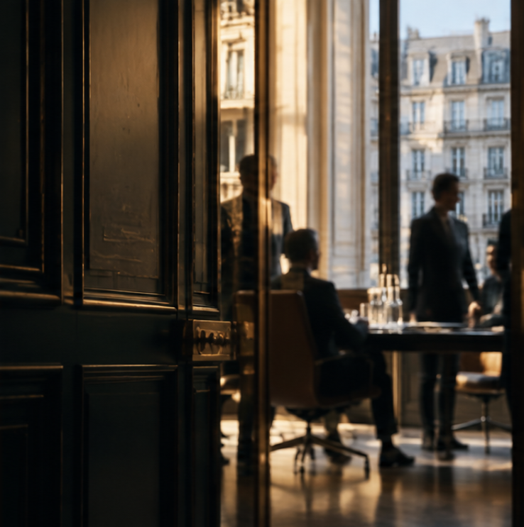 Culture Trium & Co
