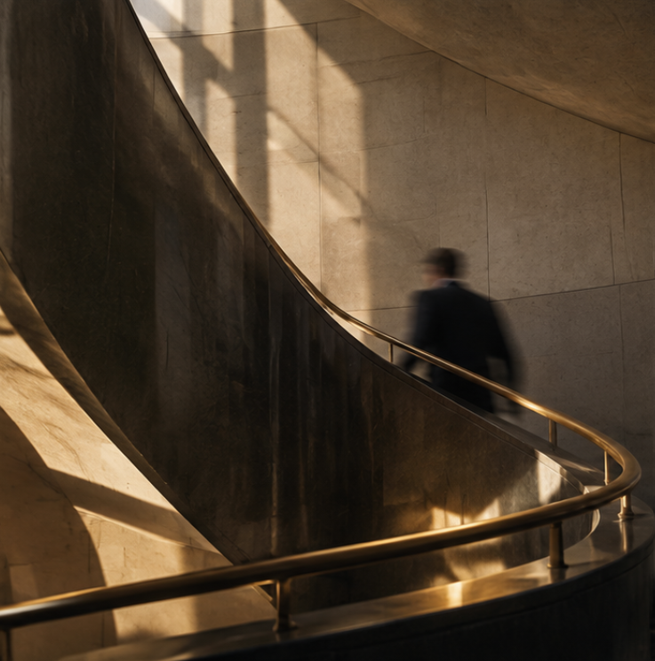 Grandir chez Trium & Co