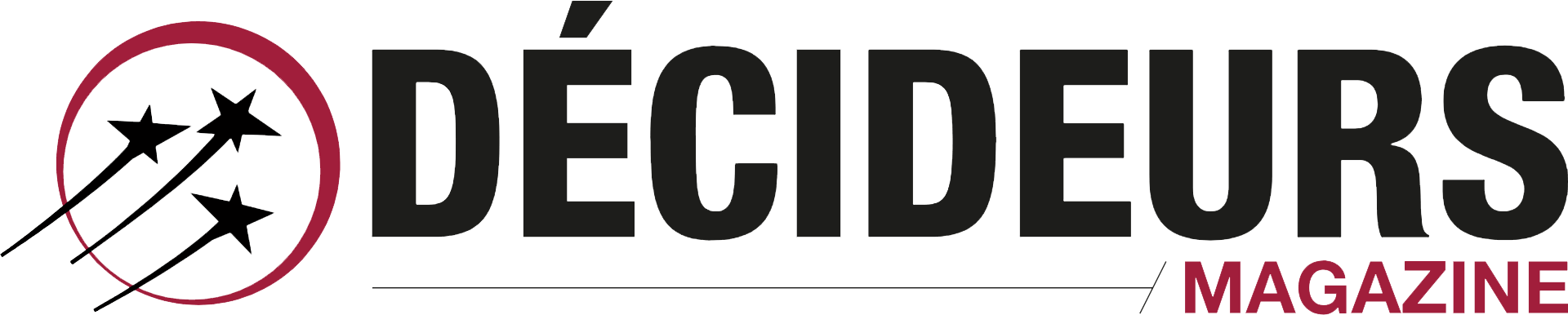 Décideurs Magazine