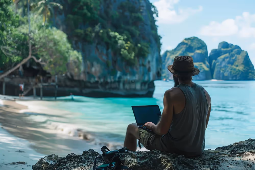 How to start investing in property on Bali or Nusa Lembongan